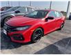 2020 Honda Civic Si Base (Stk: 24009A) in Steinbach - Image 1 of 7