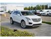 2017 Cadillac XT5 Platinum (Stk: 07828U) in Red Deer - Image 2 of 40