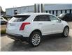 2017 Cadillac XT5 Platinum (Stk: 07828U) in Red Deer - Image 4 of 40