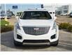2017 Cadillac XT5 Platinum (Stk: 07828U) in Red Deer - Image 10 of 40