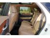 2017 Cadillac XT5 Platinum (Stk: 07828U) in Red Deer - Image 36 of 40