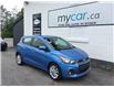 2017 Chevrolet Spark 1LT CVT (Stk: 230591) in Ottawa - Image 1 of 21