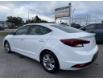 2020 Hyundai Elantra Preferred w/Sun & Safety Package (Stk: -) in Kemptville - Image 3 of 27
