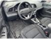 2020 Hyundai Elantra Preferred w/Sun & Safety Package (Stk: -) in Kemptville - Image 7 of 27