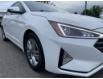 2020 Hyundai Elantra Preferred w/Sun & Safety Package (Stk: -) in Kemptville - Image 26 of 27