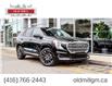 2024 GMC Terrain Denali (Stk: RL131871) in Toronto - Image 1 of 27