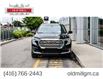 2024 GMC Terrain Denali (Stk: RL131871) in Toronto - Image 4 of 27