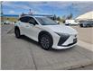 2023 Lexus RZ 450e Base (Stk: LU0604) in Calgary - Image 4 of 23