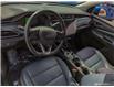 2022 Chevrolet Bolt EUV Premier (Stk: A2304) in Victoria, BC - Image 10 of 23