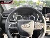2023 Toyota Highlander Hybrid XLE (Stk: 588984) in North Vancouver - Image 12 of 23