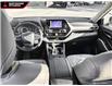 2023 Toyota Highlander Hybrid XLE (Stk: 588984) in North Vancouver - Image 22 of 23