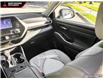2023 Toyota Highlander Hybrid XLE (Stk: 588984) in North Vancouver - Image 23 of 23