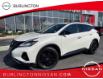 2021 Nissan Murano SL (Stk: A7827) in Burlington - Image 1 of 21
