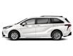 2023 Toyota Sienna LE 8-Passenger (Stk: 23161) in Dawson Creek - Image 2 of 11