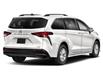 2023 Toyota Sienna LE 8-Passenger (Stk: 23161) in Dawson Creek - Image 3 of 11
