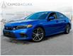 2022 Honda Civic Touring (Stk: 15-20282A) in Ottawa - Image 1 of 28
