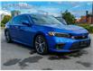 2022 Honda Civic Touring (Stk: 15-20282A) in Ottawa - Image 8 of 28