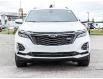 2024 Chevrolet Equinox RS (Stk: B240008) in Gatineau - Image 2 of 24