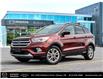 2018 Ford Escape SEL (Stk: M1308A) in Ottawa - Image 1 of 27