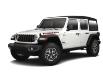 2024 Jeep Wrangler Rubicon (Stk: RW159409) in Abbotsford - Image 1 of 1