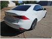 2019 Lexus IS 350 Base (Stk: 016370) in Edmonton - Image 4 of 7