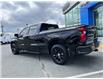 2022 Chevrolet Silverado 1500 LTD Custom (Stk: X9256) in Ste-Marie - Image 5 of 31