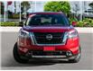 2024 Nissan Pathfinder SL (Stk: 24001) in Barrie - Image 2 of 10