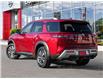 2024 Nissan Pathfinder SL (Stk: 24001) in Barrie - Image 4 of 10