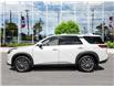 2024 Nissan Pathfinder SL (Stk: 24007) in Barrie - Image 3 of 10