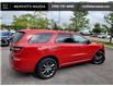2017 Dodge Durango GT (Stk: 30734) in Barrie - Image 5 of 49