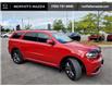 2017 Dodge Durango GT (Stk: 30734) in Barrie - Image 7 of 49
