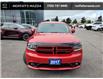 2017 Dodge Durango GT (Stk: 30734) in Barrie - Image 8 of 49