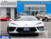 2022 Chevrolet Corvette Stingray (Stk: A3328A) in Woodstock - Image 2 of 27