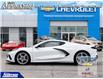 2022 Chevrolet Corvette Stingray (Stk: A3328A) in Woodstock - Image 3 of 27