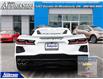2022 Chevrolet Corvette Stingray (Stk: A3328A) in Woodstock - Image 5 of 27