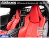 2022 Chevrolet Corvette Stingray (Stk: A3328A) in Woodstock - Image 24 of 27
