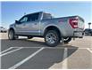 2021 Ford F-150 Lariat (Stk: C23174A) in High River - Image 5 of 10