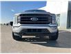 2021 Ford F-150 Lariat (Stk: C23174A) in High River - Image 8 of 10