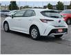 2020 Toyota Corolla Hatchback  (Stk: P3251) in Bowmanville - Image 8 of 26