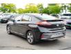 2019 Hyundai Ioniq EV Preferred (Stk: M23190C) in Mississauga - Image 5 of 31