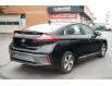 2019 Hyundai Ioniq EV Preferred (Stk: M23190C) in Mississauga - Image 7 of 31