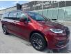 2022 Chrysler Pacifica Touring (Stk: 23296A) in Gatineau - Image 1 of 12