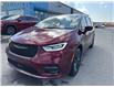 2022 Chrysler Pacifica Touring (Stk: 23296A) in Gatineau - Image 3 of 12