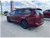 2022 Chrysler Pacifica Touring (Stk: 23296A) in Gatineau - Image 5 of 12