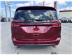 2022 Chrysler Pacifica Touring (Stk: 23296A) in Gatineau - Image 7 of 12