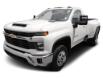 2024 Chevrolet Silverado 3500HD Work Truck (Stk: 24T081) in Hope - Image 1 of 2