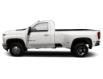 2024 Chevrolet Silverado 3500HD Work Truck (Stk: 24T081) in Hope - Image 2 of 2