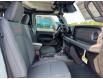 2024 Jeep Wrangler Rubicon (Stk: 158840) in Orillia - Image 4 of 8