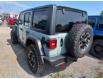 2024 Jeep Wrangler Rubicon (Stk: 158840) in Orillia - Image 8 of 8