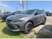 2023 Dodge Hornet GT Plus (Stk: A07747) in Orillia - Image 1 of 13